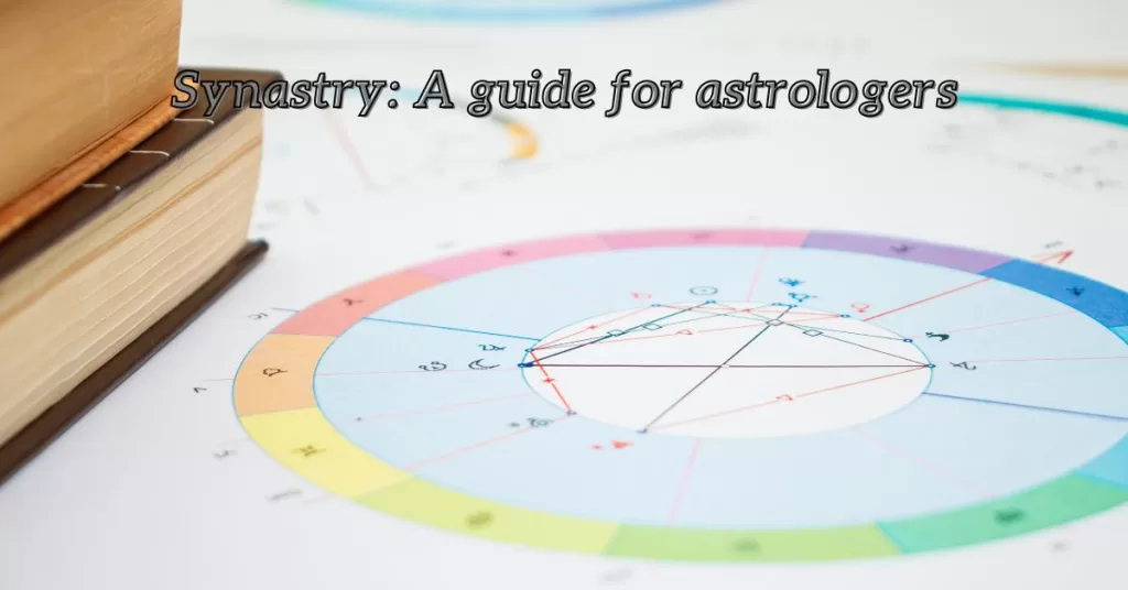 guide to synastry
