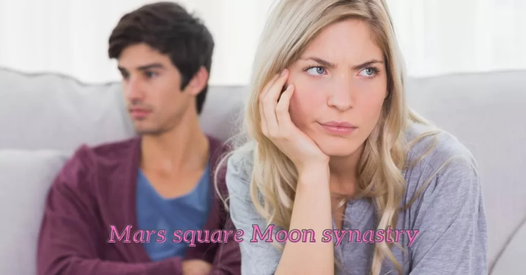 mars square moon synastry