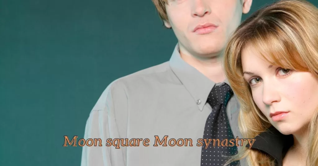 moon square moon synastry