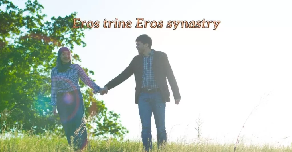 eros trine eros synastry