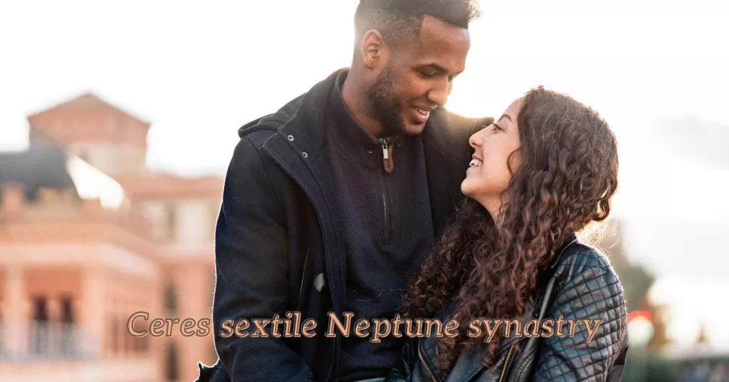 ceres sextile neptune synastry